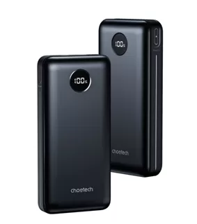 Power bank Choetech PD45W da 20000 mAh