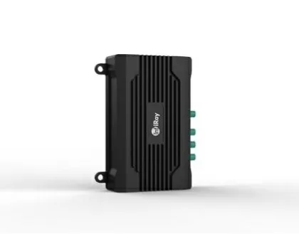 InfiRay IR-Pilot IR.Box IATF 16949 Intelligent Vehicle Controller