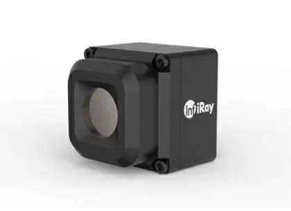 Cameră termică pentru vehicule InfiRay IR-Pilot 1280
