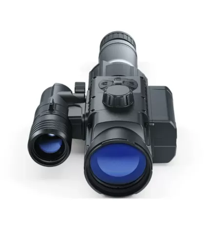 Monocular de visión nocturna digital para observación Pulsar Forward FN455S.