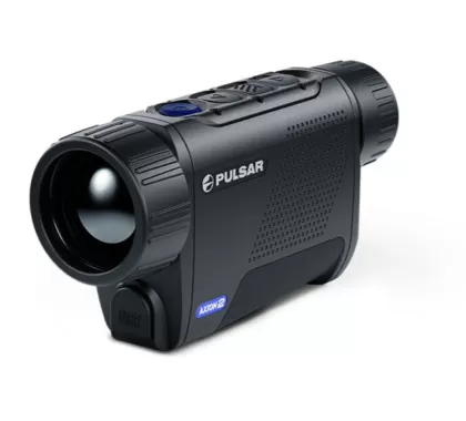 Pulsar Axion 2 XG35 Termal Görüntüleme Kamerası