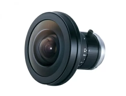 Fujinon CCTV Balık Gözü Kapı Gözü Deliği Hızlı Ethernet FE185C086HA-1