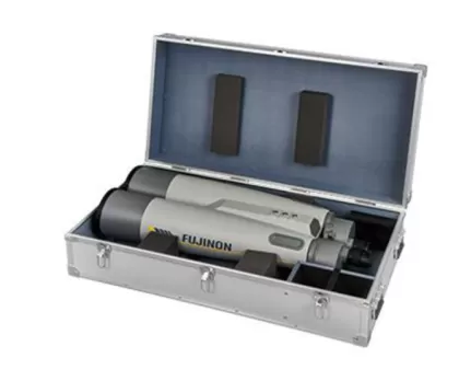 Fujinon Aluminiumgehäuse für LB150-Serie