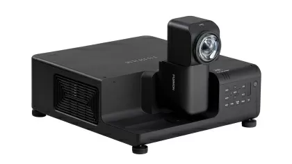 Fujifilm Z8000 projektor (fekete)