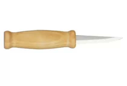 Morakniv Wood Carving 105 106-1650 Nóż z ostrzem 7,9 cm
