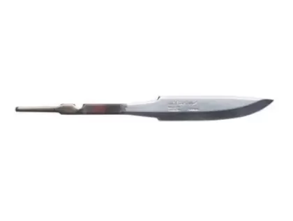 Lama per coltello Morakniv n. 2/0 191-2313 con lama da 7,6 cm