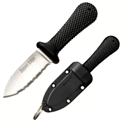 Ніж Cold Steel Super Edge 42SS з лезом 5,1 см