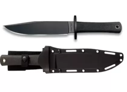 Cold Steel Recon Scout kés 39LRST 19 cm-es pengével