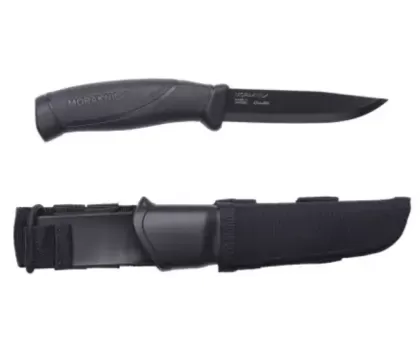 Ніж Morakniv Companion Tactical 12351 з клинком 10,4 см