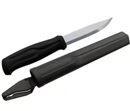 Morakniv 510 11732 Нож с лезвием 9,5 см.