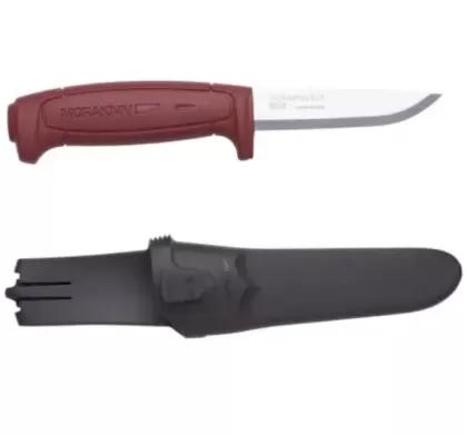 Morakniv Basic 511 12147 Нож с острие 9,1 см