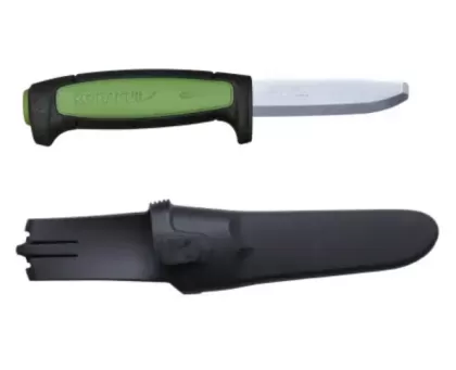 Cuchillo Morakniv Safe Pro 13076 con hoja de 8,2 cm