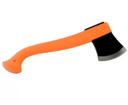 Axe Morakniv Outdoor Orange 12058 11,5 cm-es pengével