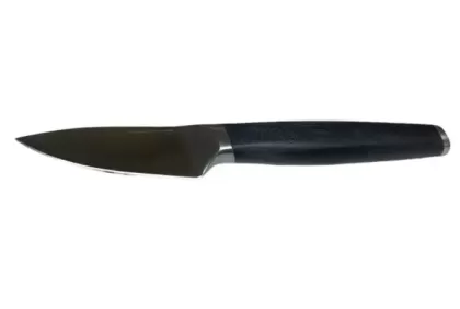 Cuțit de bucatarie Gourmet Performance de 3,5 inchi cu mâner G10