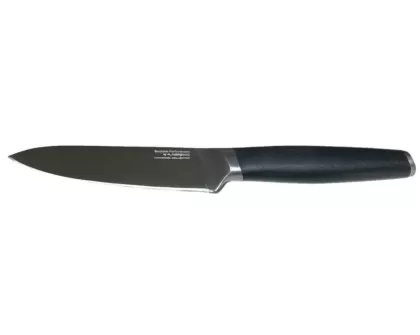 Cuchillo de cocina Gourmet Performance de 5'' con mango G10