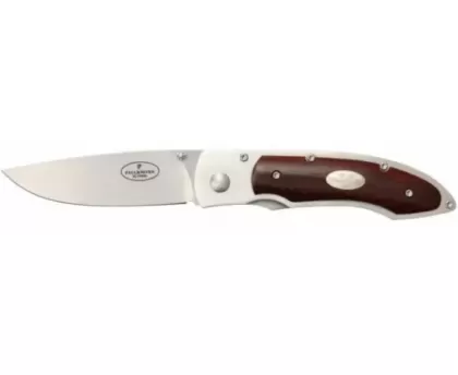 FALLKNIVEN P3GC Карманный нож 3G сталь