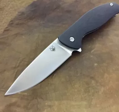 Карманный нож SHIROGOROV Cronidur 30 EVO