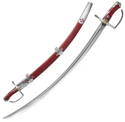 COLD STEEL Polish Saber 88RPS 81.3 cm Bıçaklı