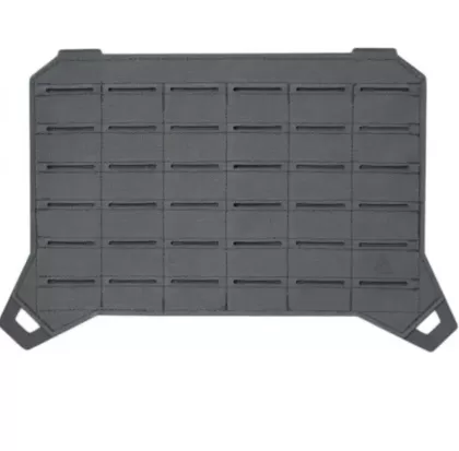 Пластина HELIKON MOLLE для жилета Cordura PC-MLFP-CD5-SGR