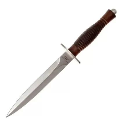 Coltello da combattimento Fairbairn-Sykes FX-593 AF