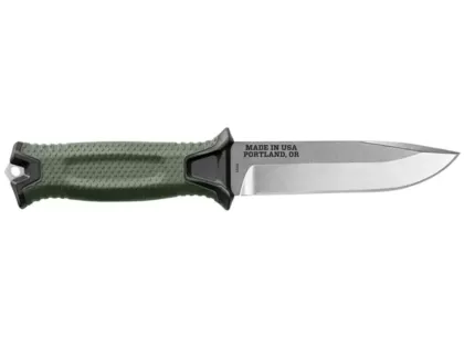 Coltello Gerber StrongArm - Cachi, lama liscia
