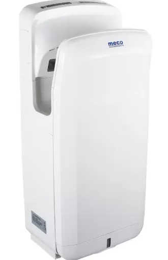 Asciugamani verticale Jet Meco 1650W HDW2B