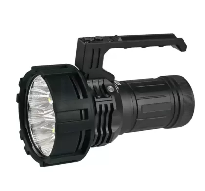 Ліхтарик професійний акумуляторний Acebeam X75 XHP70.3 HI