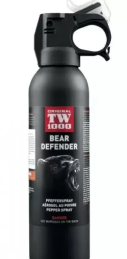 Spray do samoobrony Bear TW1000 Bear Defender 225ml