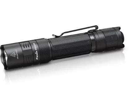 Torcia elettrica ricaricabile Fenix PD32R