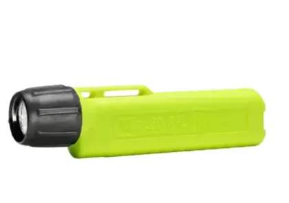 Lampe de poche UK4AA RFL ELED ATEX 225 Lumens