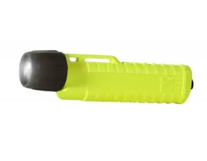 UNDERWATER KINETICS - Lanternă UK 4AA Xenon Tail Switch (ATEX)