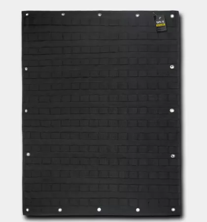 Rapdom M.O.L.L.E. Панель (24"x32"), чорна