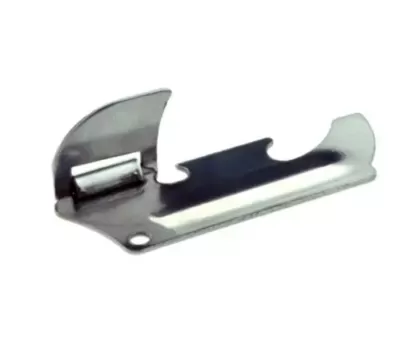 Mini abrelatas plegable 5,5x2,3 cm