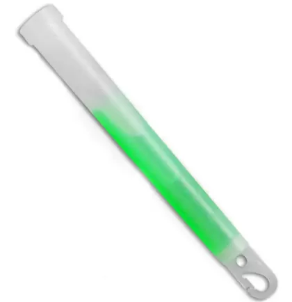 Bastoncini luminosi chemiluminescenti Cyalume
