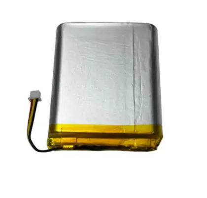 BATTERIE POUR CAMÉRA PORTABLE VB400 3,7 V LI-ION