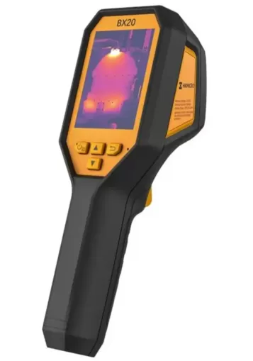 ТЕПЛОВІЗІР HIKMICRO BX20 ATEX