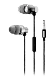 Auricolari audio premium attivi