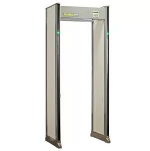 Portail détecteur de métaux PD 6500i