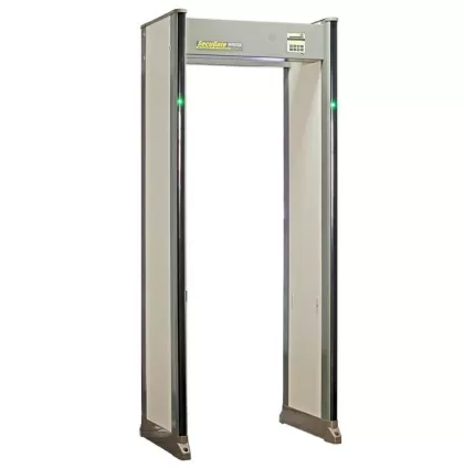 Portail détecteur de métaux PD 6500i