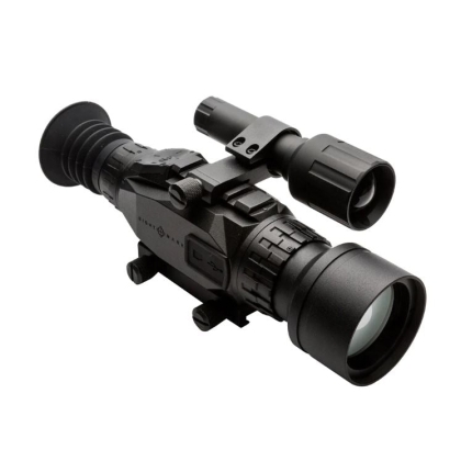 Sightmark Wraith HD 4-32x50 Digital Riflescope