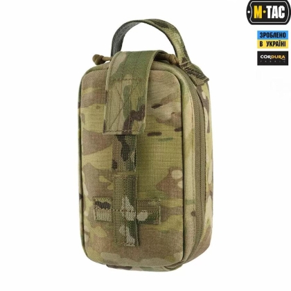 M-Tac medical pouch Rip Off Gen.3 Multicam