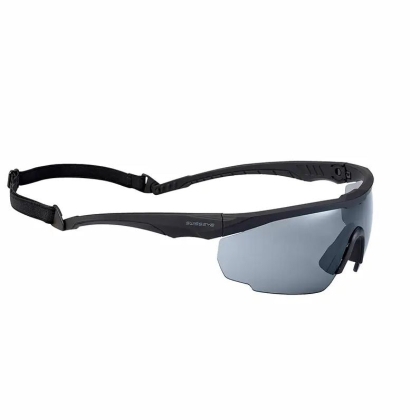 SWISSEYE 40421 BLACKHAWK SHOOTING GOGGLES