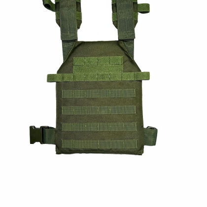 Plate Carrier Vest Green KY