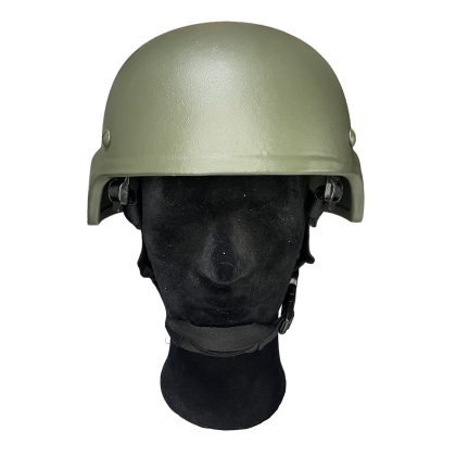 BULLETPROOF HELMET MICH 2000 LEVEL IIIA