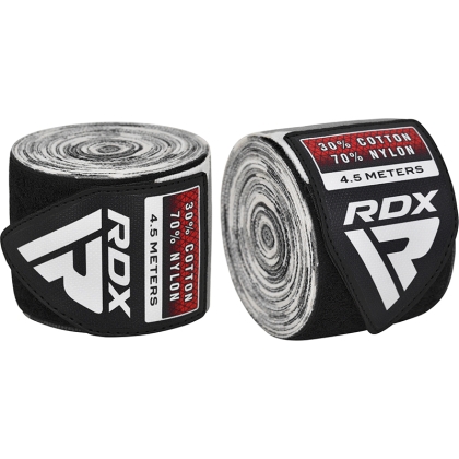 RDX WX Vendas para Manos de Boxeo Profesionales