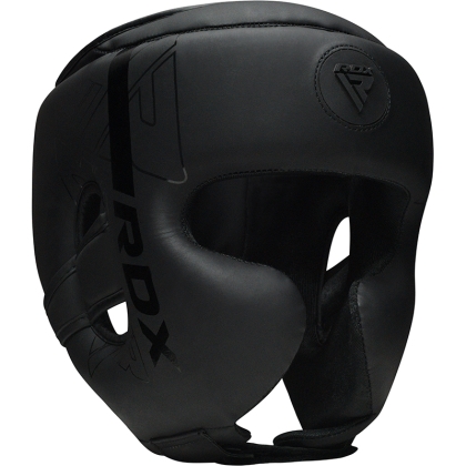 RDX F6 KARA Head Guard -Black-S