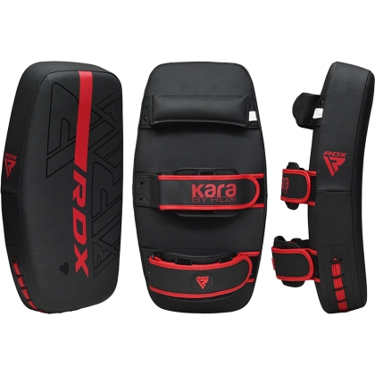 RDX F6 KARA Thai Pad-Red