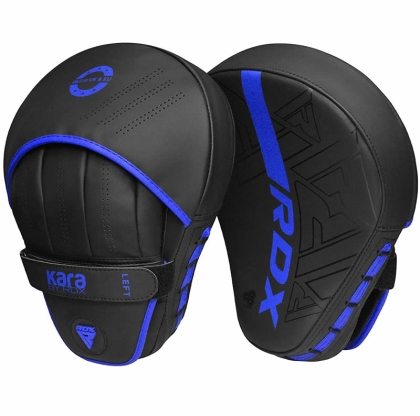 RDX F6 KARA Focus Pads