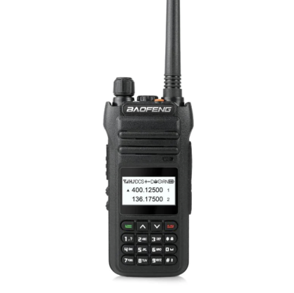 Baofeng BF-H5 radio station