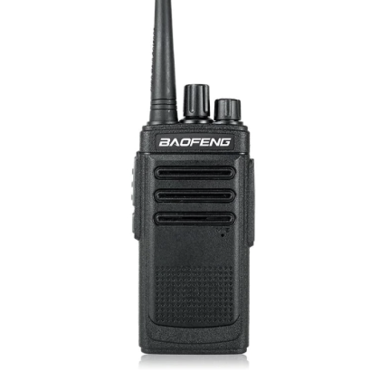 Baofeng BF-V6A radio station